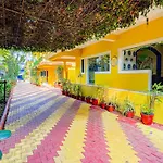 The Hosteller Goa, Anjuna