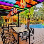 The Hosteller Goa, Anjuna