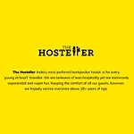 The Hosteller Goa, Anjuna